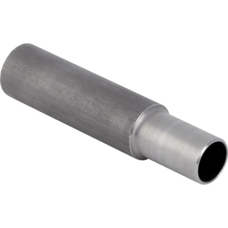12415 Переходник Geberit Mapress из углеродистой стали, со свариваемым и гладким концевиком Geberit 