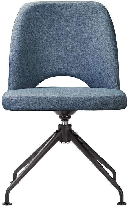 52137 Стул Ledger Spider Сканди Блю Арт R-HOME 41012313h - Вид №1