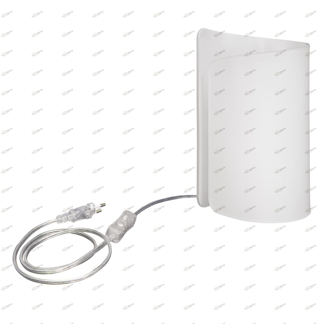 Настольная лампа Lightstar Simple Light 811 811910 LIGHTSTAR КЛАССИЧЕСКИЕ 080186 Белый 