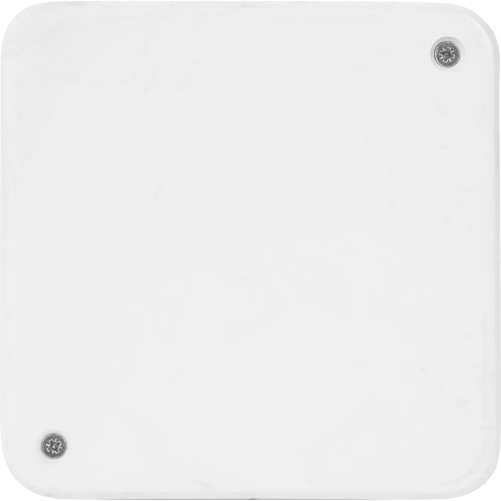 Коробка распределительная для полых стен 100х100х45 мм TPlast STLM-2059649 - Вид №1