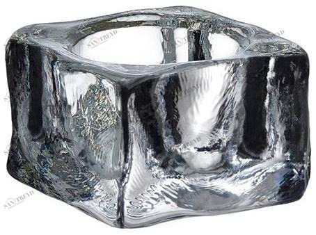 NUDE Хрустальная чашка Ice cube sun-id-1353990