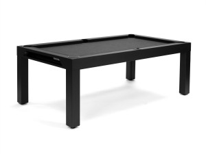 Прямоугольный бильярдный стол