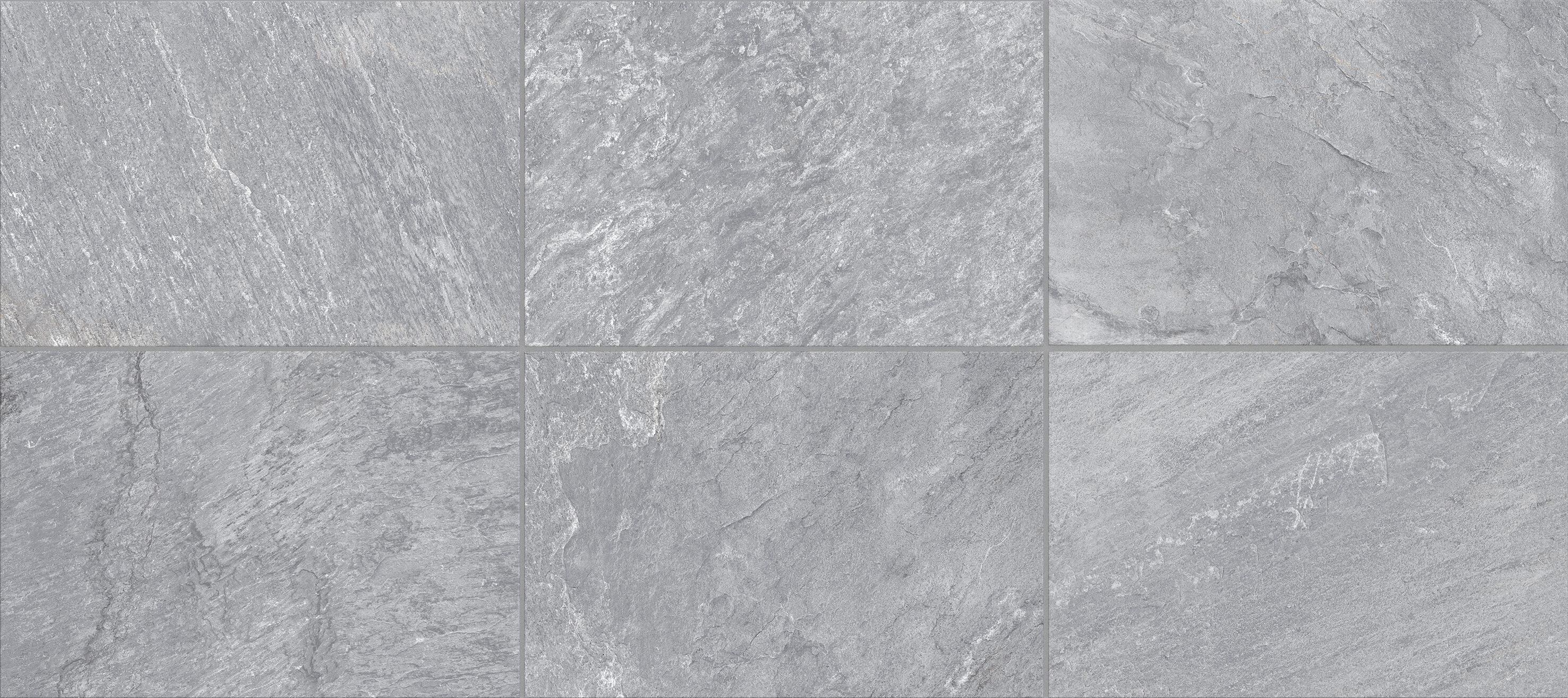 Напольная плитка из керамогранита с эффектом камня KERADOM NATIVA 2.0 ARCH-00053000 - Вид №33