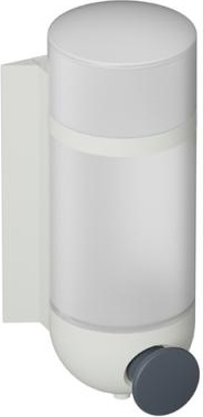 477.06B10005 Дозатор для жидкого мыла HEWI Edition matt | Polyamid  - Вид №2