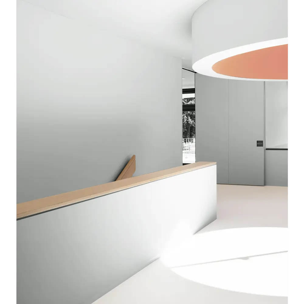 Краска для стен Primalex Inspiro цвет роса 2.5 л STLM-2050093 - Вид №3