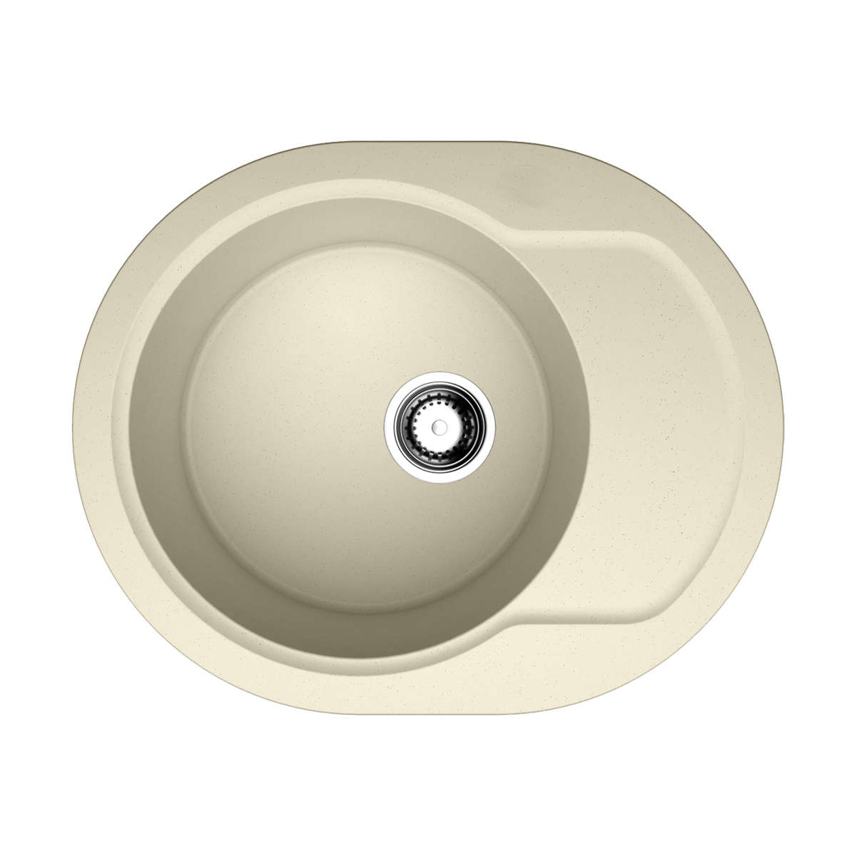 Кухонная мойка Manmaru 62 BE OMOIKIRI 4993349