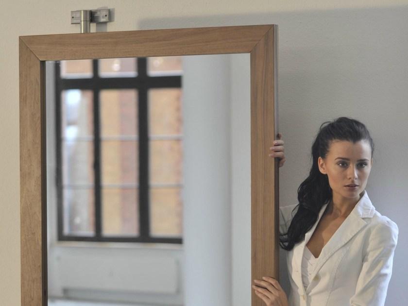 Wissmann raumobjekte Зеркало в раме sun-id-1358369 - Вид №2