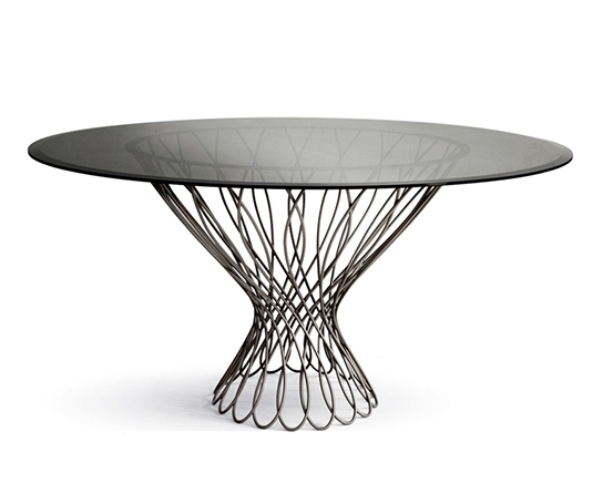 007324 Стол Allure Koket  - Вид №4