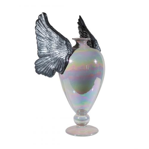 Ali Dischiuse Ваза Веронезе Visionnaire 