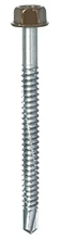 Винт KD 04 63 110 KD04 Tecfi 6,3 х 11070