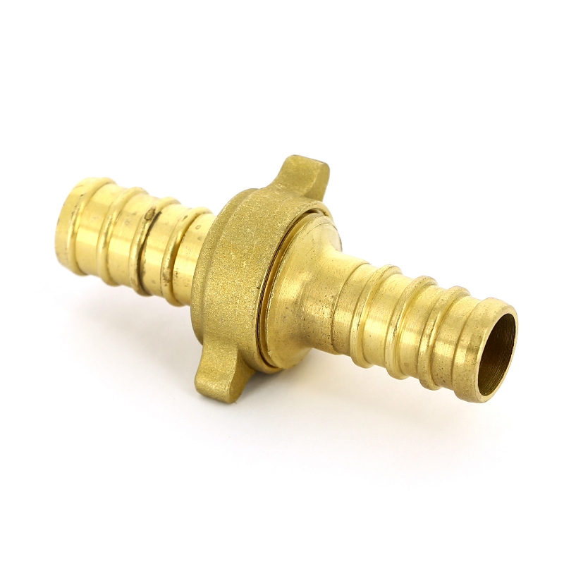 Штуцер разъёмный TIEMME 20 1500467 - Вид №3