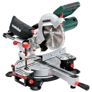 Пила торцовочная Metabo KGSV 216 М 619261000, 1700 Вт, 216 мм 83075535 STLM-2050987