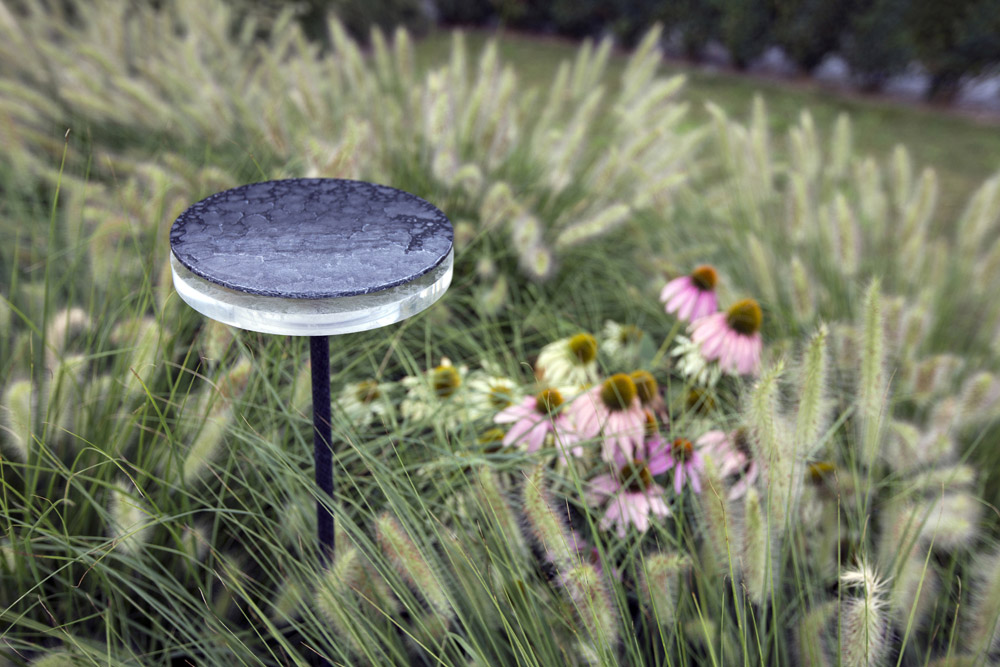 9440166 Мобильный светильник Platek CHIODO Picchetto (mobile)  CHIODO h. 600 mm - LED 4000K 93°  - Вид №2