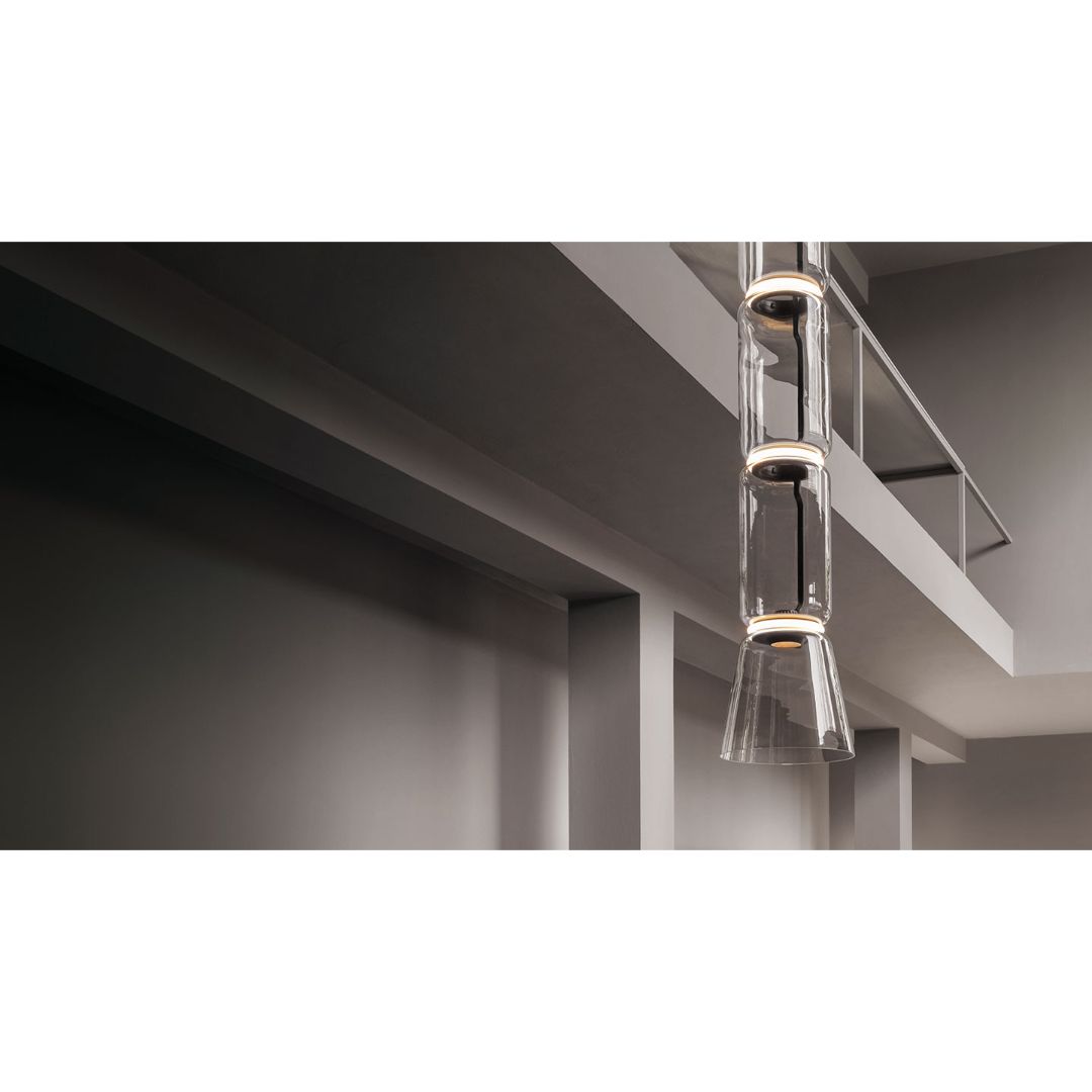 Flos F0271000 Noctambule подвес f271000 - Вид №1