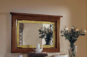 Зеркало  GIULIACASA Z859-NY