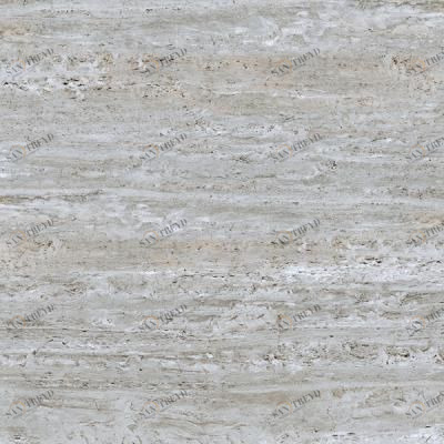 Граните Стоун Травертин серебро лаппатированная 1200x1200 Керамика Будущего sun-id-324216