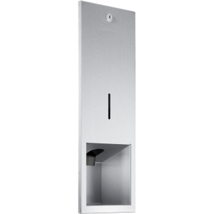 727591 Дозатор пенного мыла WP208-5 WAGNER_EWAR A-LINE