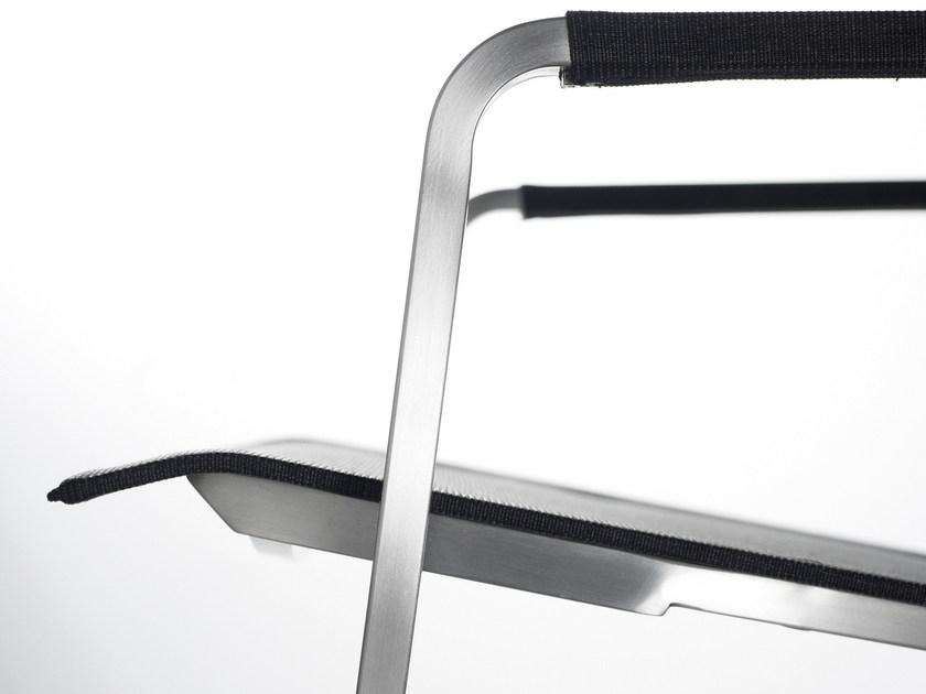 solpuri Садовый стул с высокой спинкой Jazz sun-id-1403454 - Вид №1