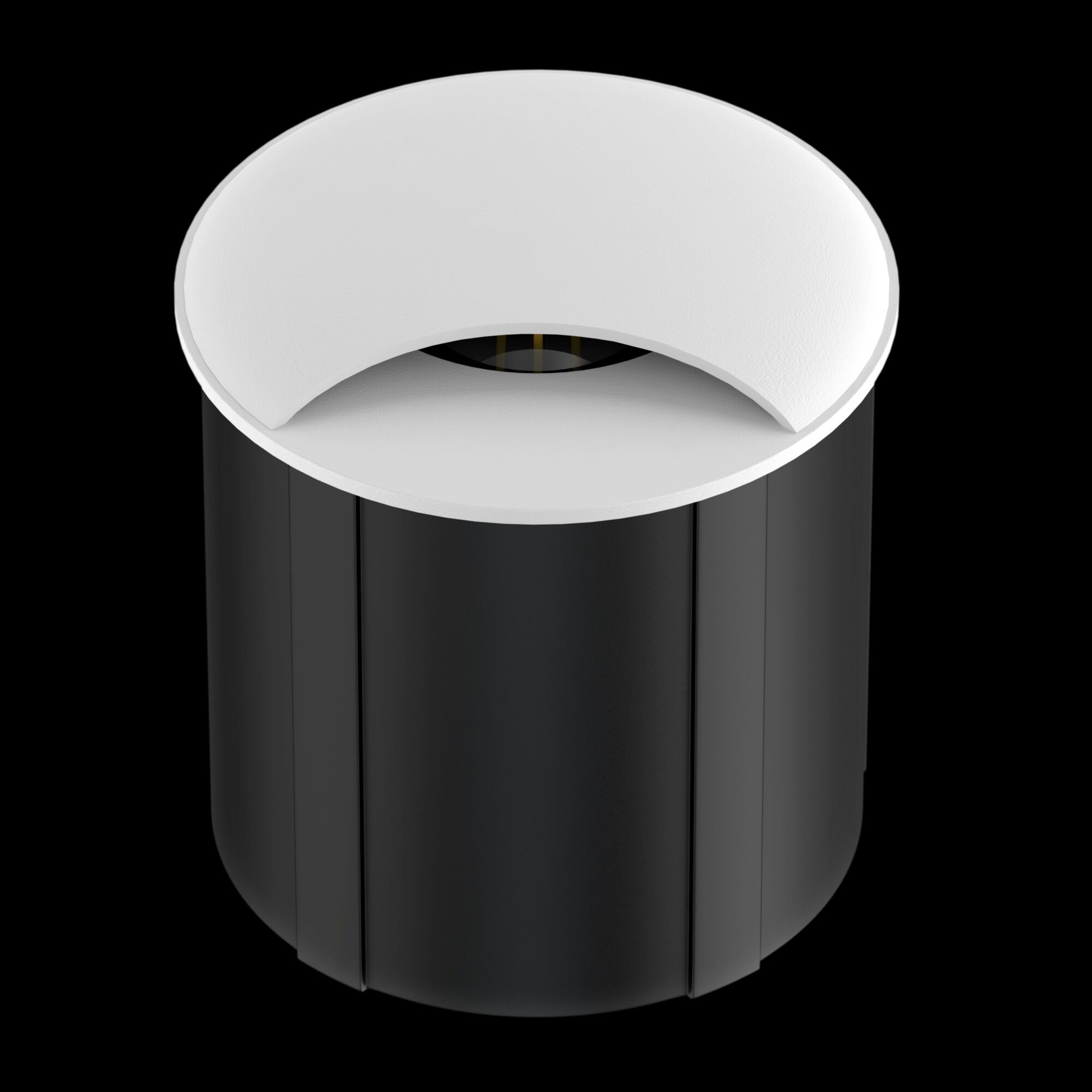 Открытый алюминиевый светодиодный маркер Maytoni Biscotti ARCH-00025771 - Вид №4