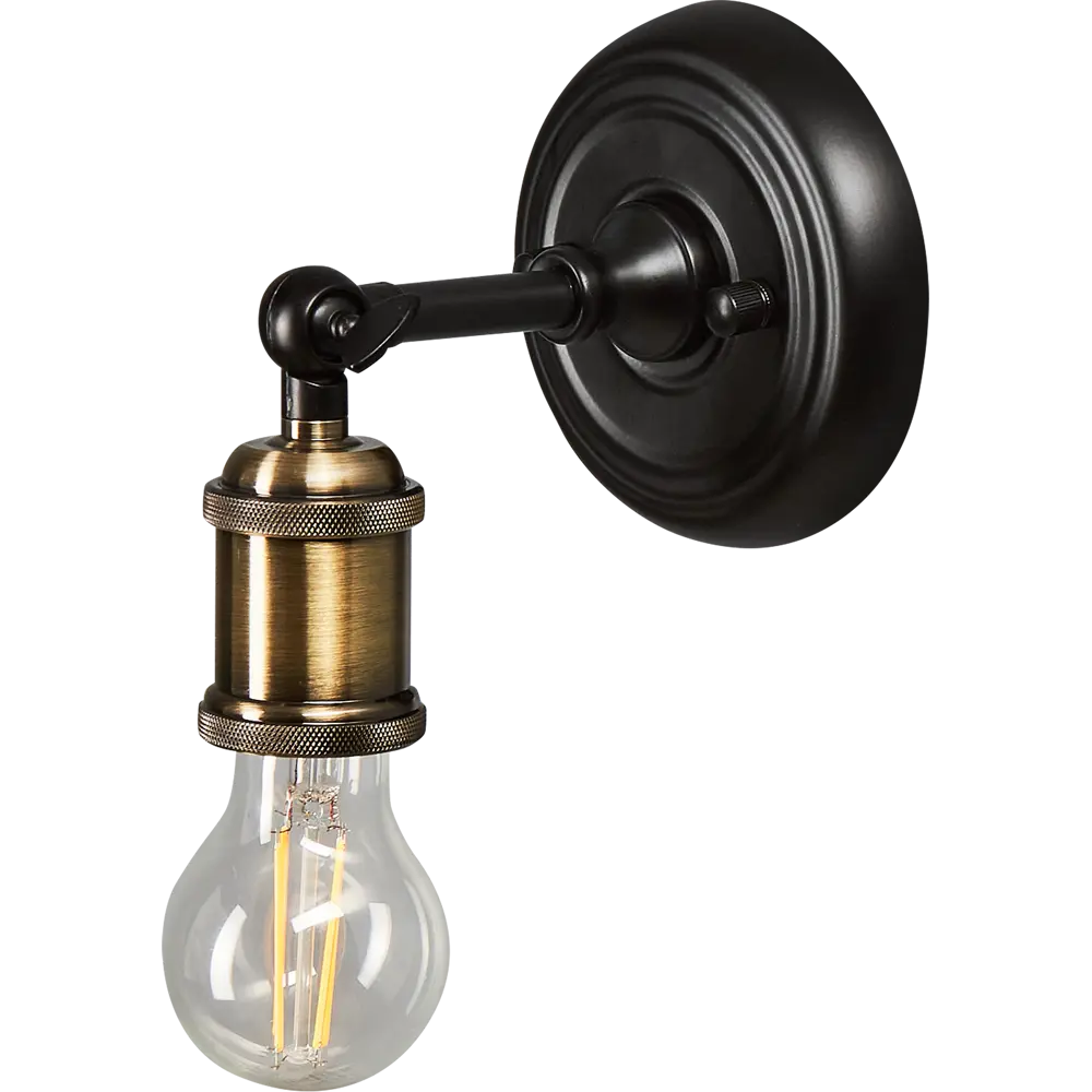 Настенный светильник INSPIRE Braccio - элегантное освещение в стиле ретро 19951463 STLM-0013491 - Вид №2