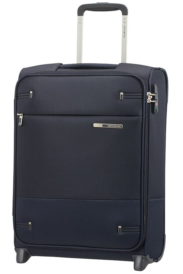 38N-21001 Чемодан 38N*001 Upright 55 Samsonite Base Boost 