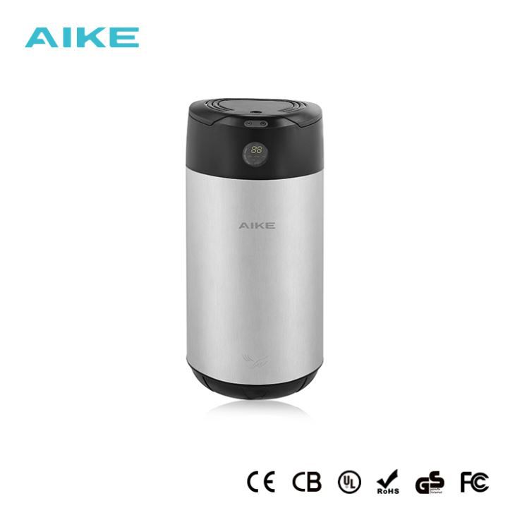 Ароматическая сушилка для рук AIKE AK2806-6_830  - Вид №2