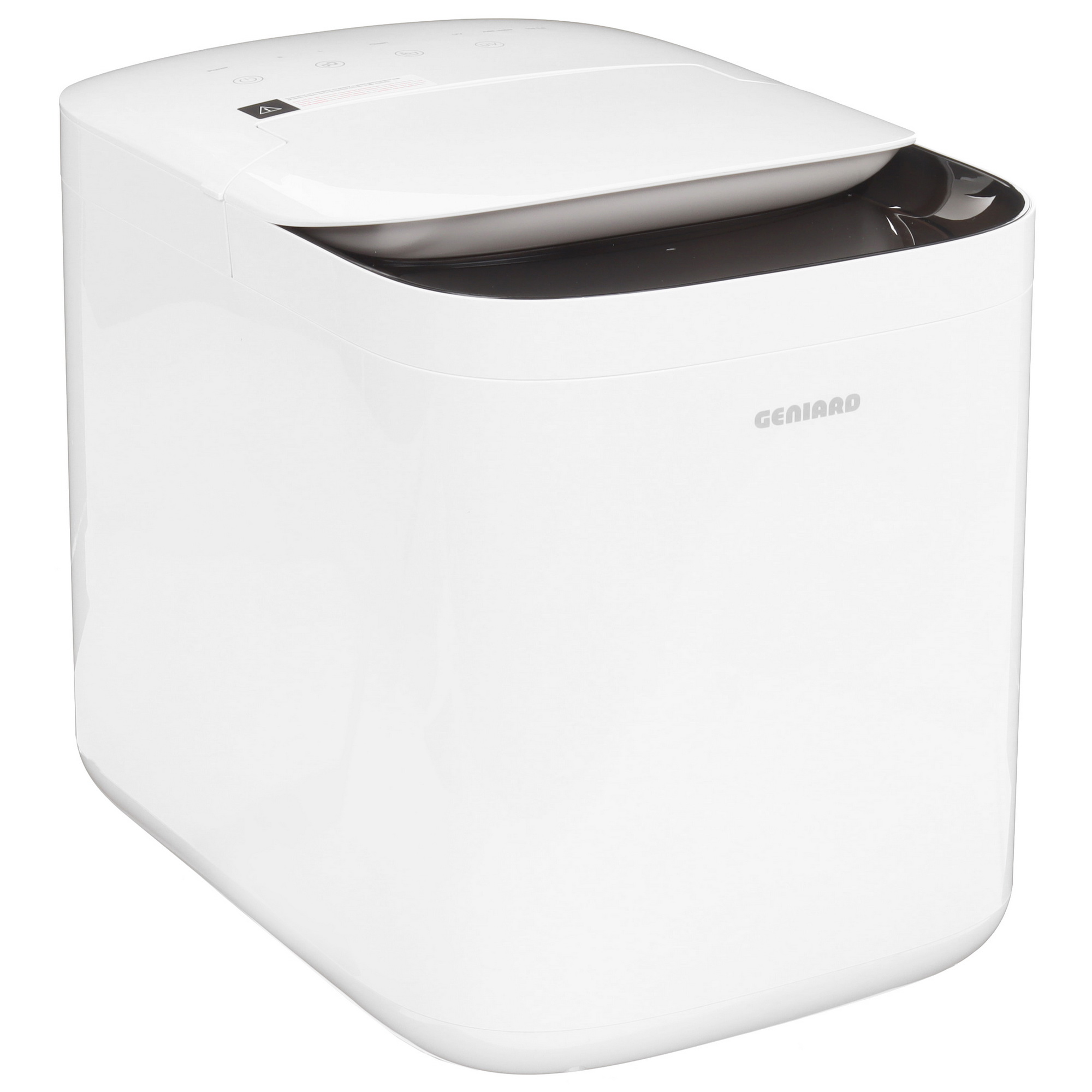 5490398 Ледогенератор Geniard GA-IM-ICEQ3 STDN-0081353