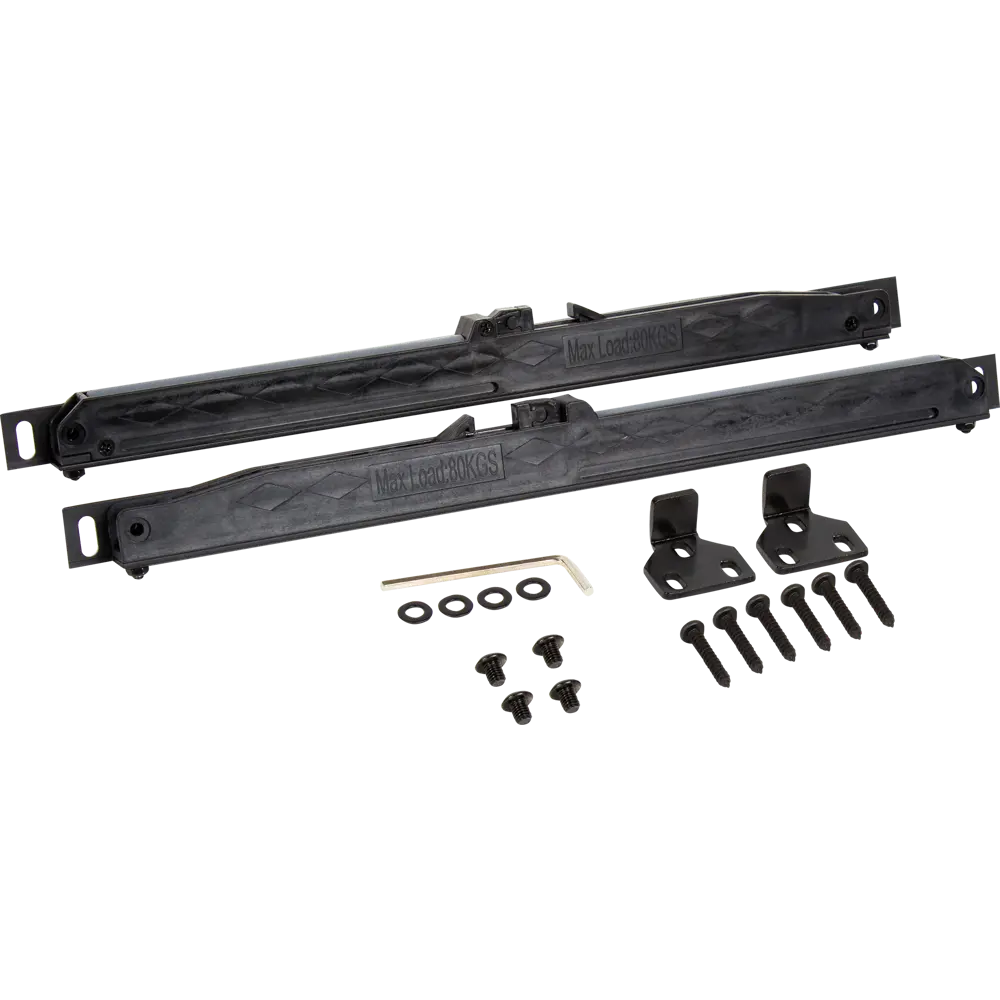 82096765 Комплект доводчиков для системы Лофт STLM-0900430 VALCOMP 