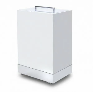 Vallvé Корзина для белья из смолы  2060102 / 2060103