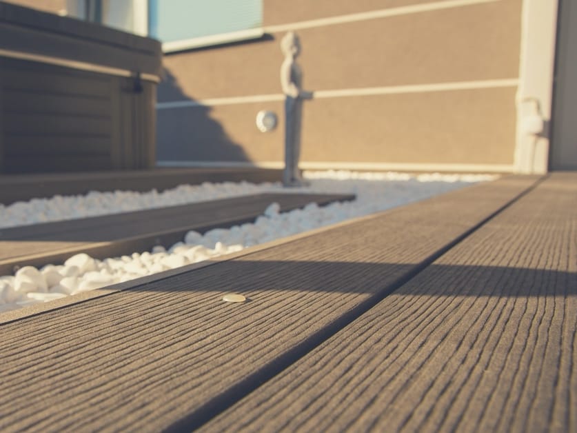 Деревянный настил Alumil Smartia systems ARCH-00041688 - Вид №3