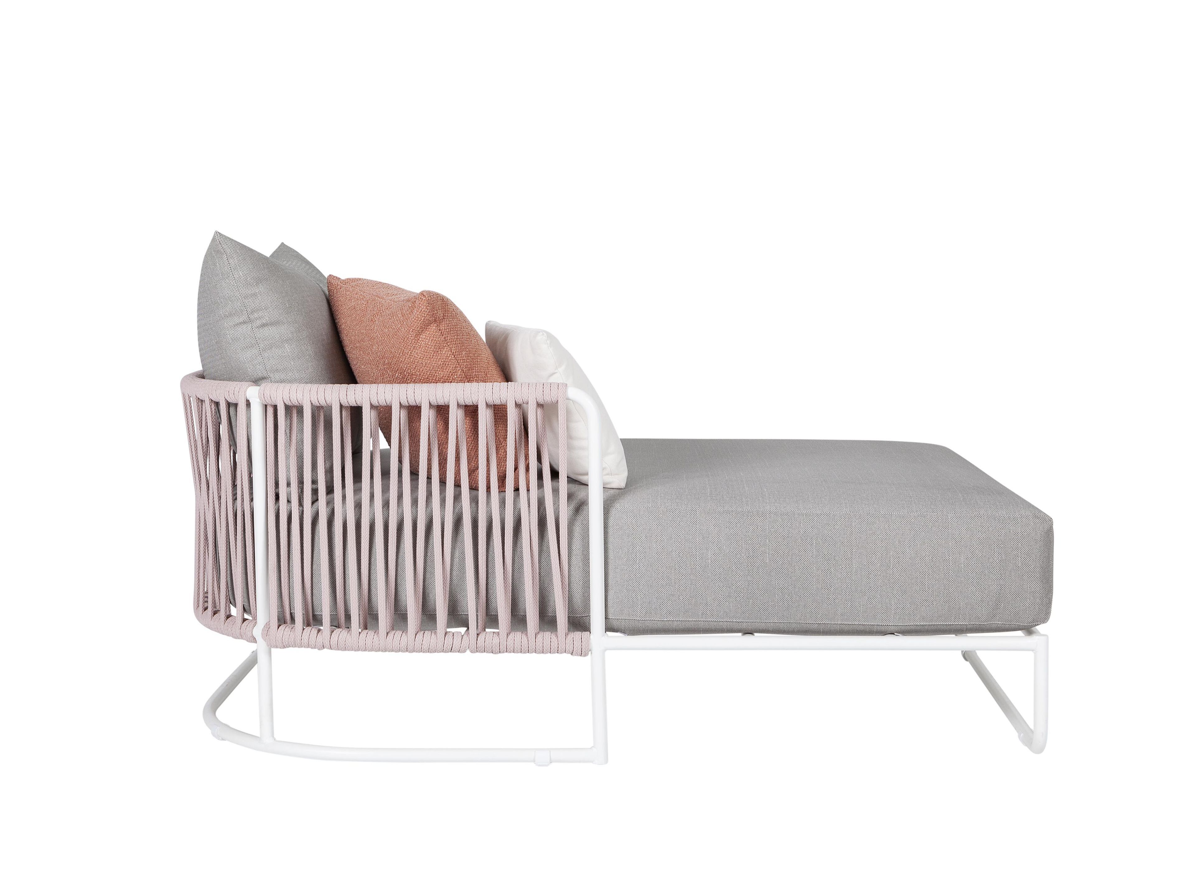 Ткань сад Dormeuse Rever Levante ARCH-00124762