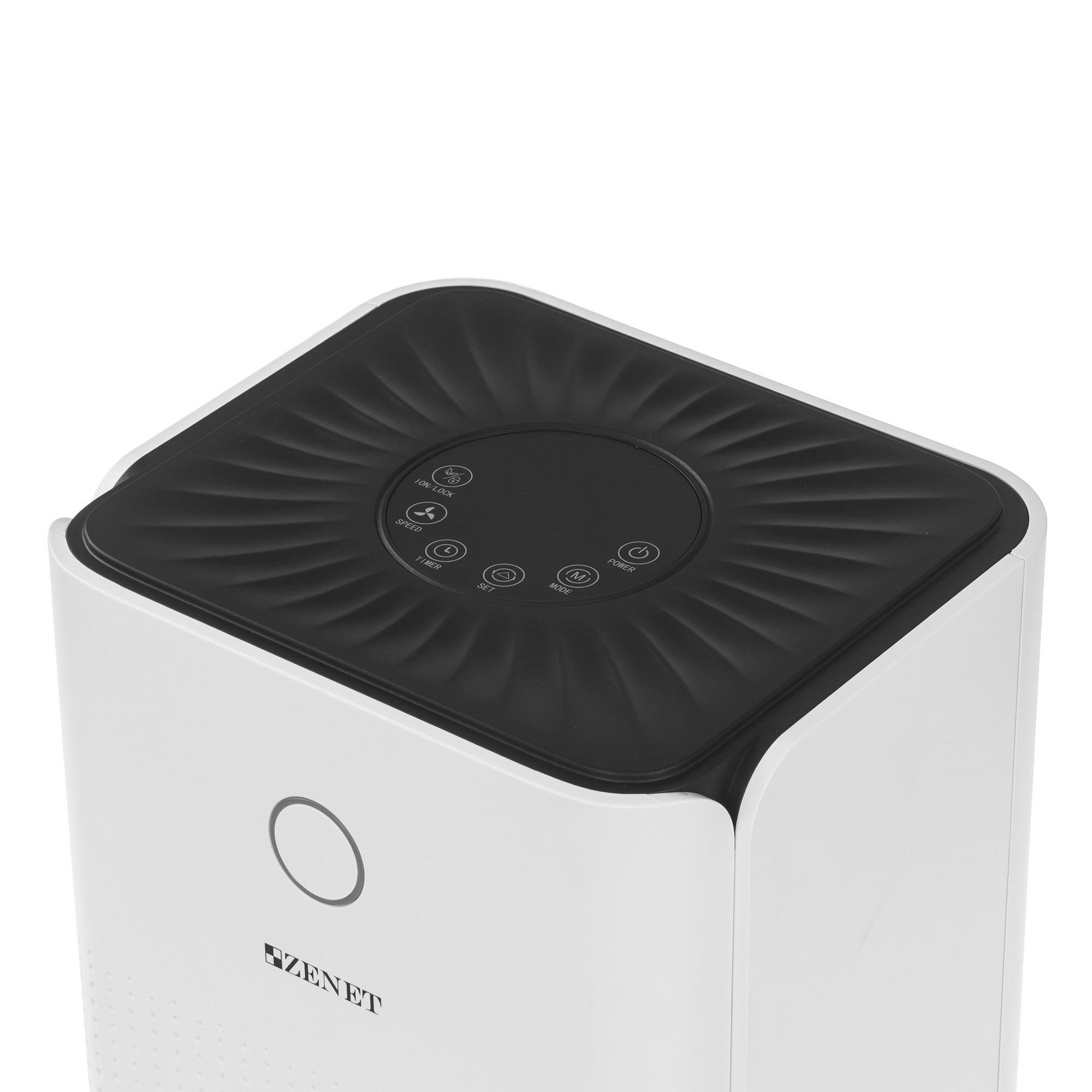 9203307 Осушитель воздуха Zenet ZET-203 белый STDN-0031425 - Вид №3