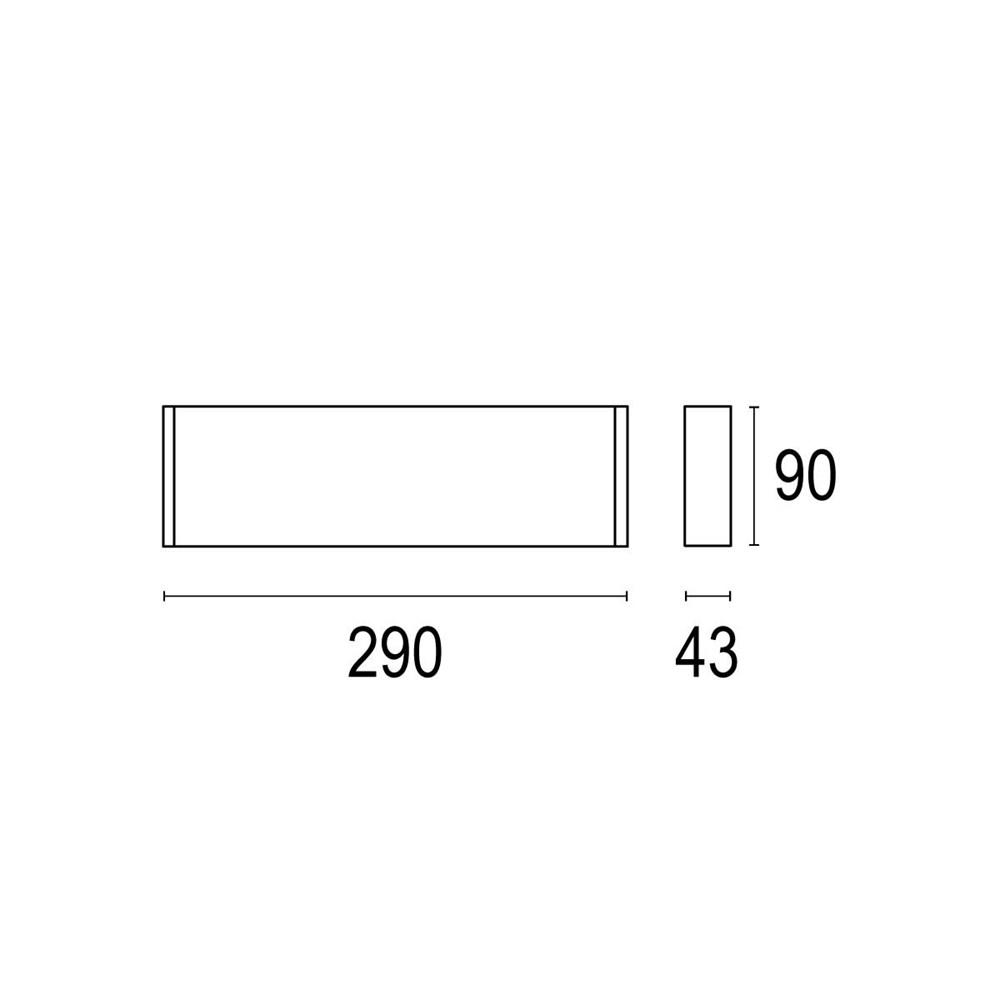 Edge C Dark 10L Ghidini Edge C .05 Темно-Cерый (Матовый)  - Вид №1