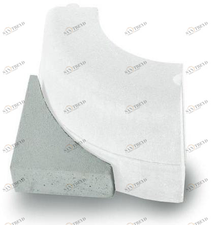 Tegolaia Терминал для оголовья sun-id-1506259