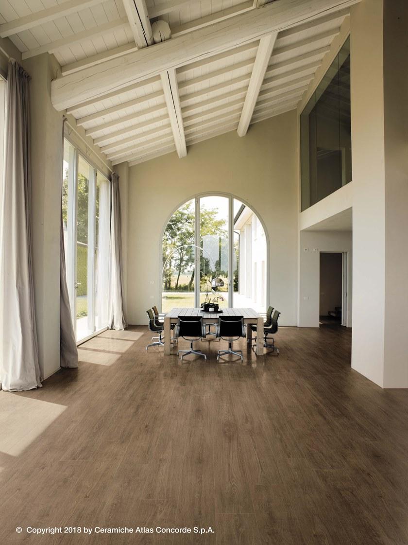 Atlas Concorde Настенная / напольная плитка для внутренних и наружных работ под дерево Arbor sun-id-1499578 - Вид №31