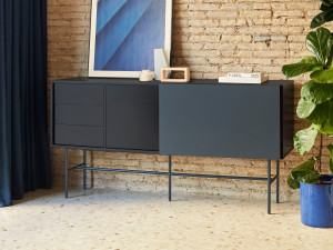 МДФ бардачок