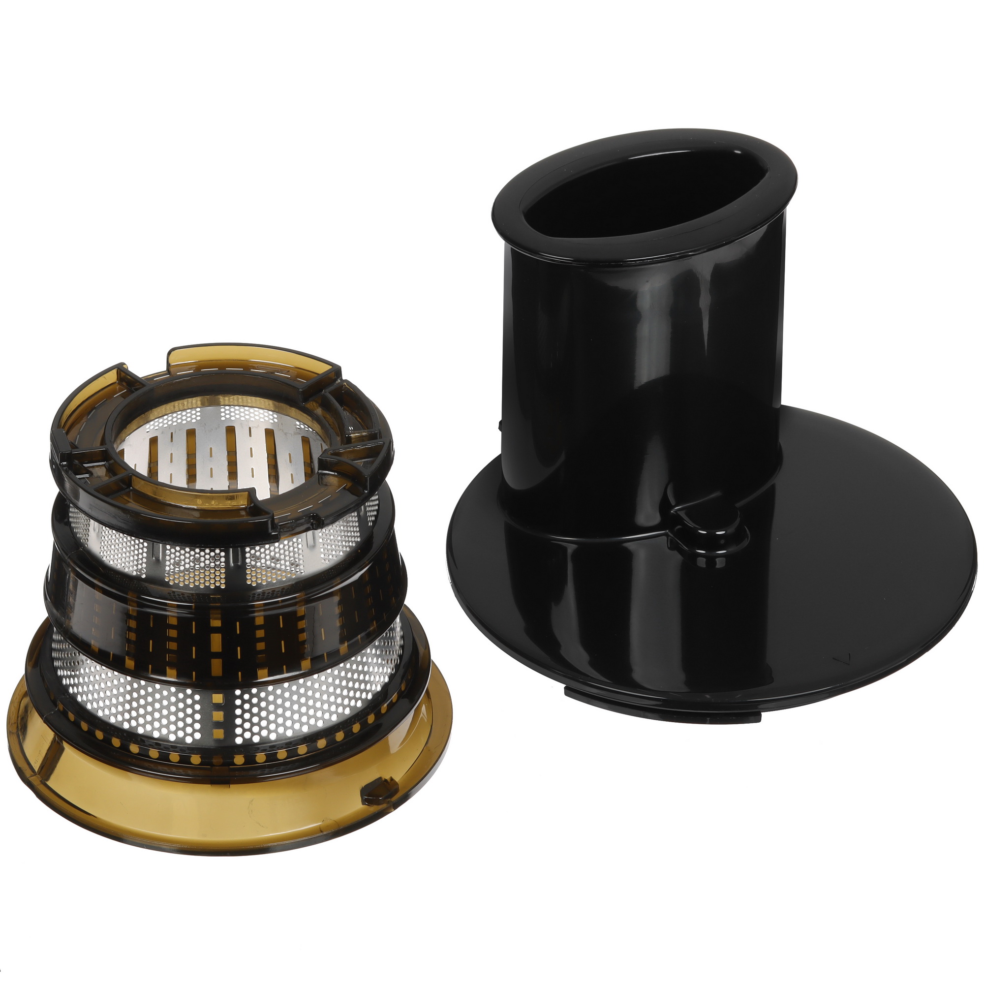 9085095 Соковыжималка электрическая Reoka RKJ-S200 серый STDN-0014368 - Вид №7