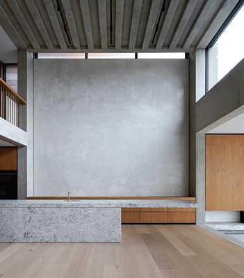 KV1 Раковина / Кухня vola  - Вид №6