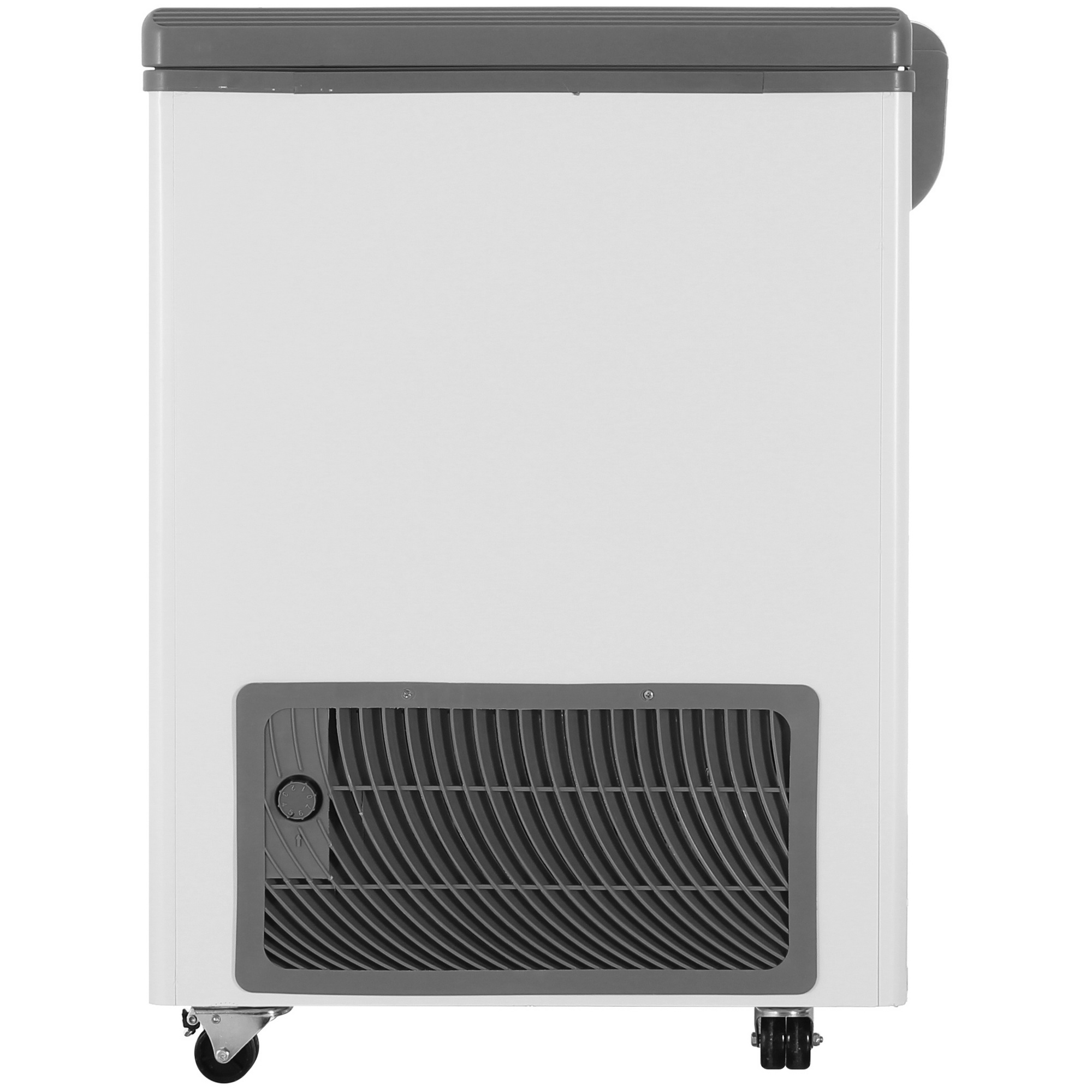 1108348 Морозильный ларь Frostor F 800 S белый STDN-0097911 - Вид №3