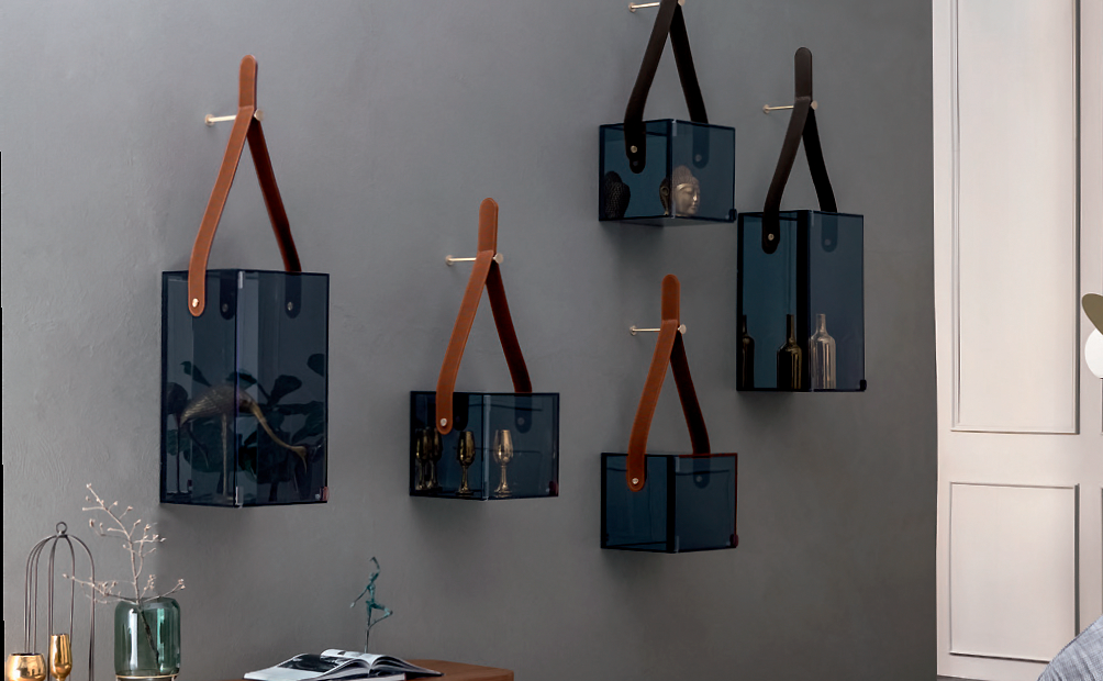 Витрина CHERI TONIN 6477 P  - Вид №2