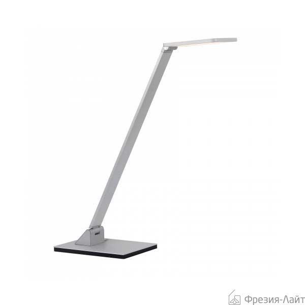 Orion LA 4-1172/1 alu-matt лампа настольная 106767