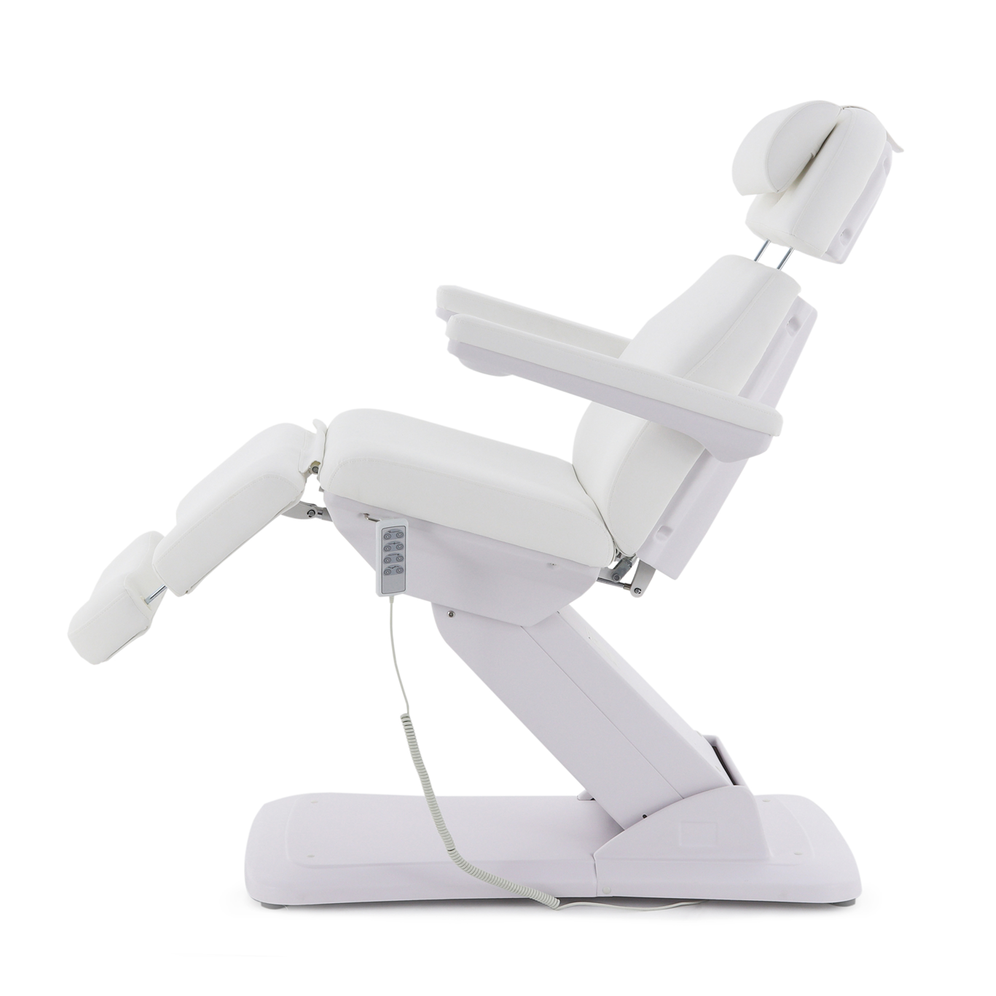 Кресло косметологическое с электроприводом ММКК-3 КО-175Д-00 Santreyd MED-139 - Вид №8