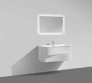 Зеркало BelBagno SPC-900-600-LED