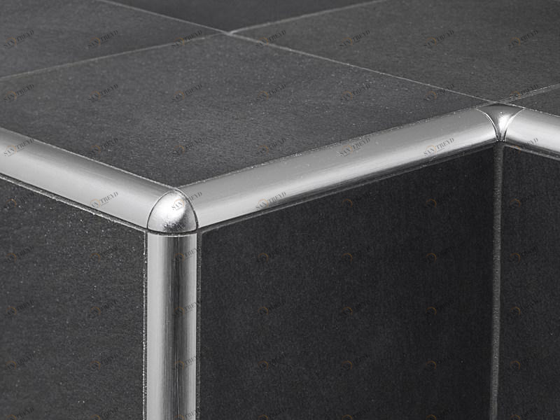 PROFILPAS Декоративные полосы Cerfix® sun-id-1400231