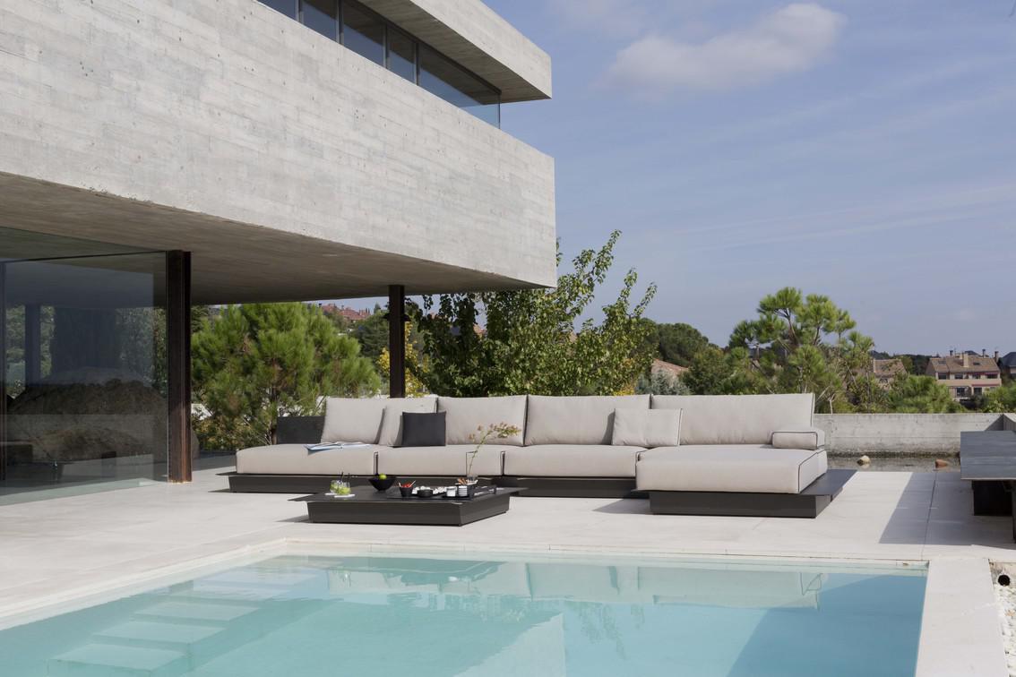 MNST1039 Concept 3 лава alu top f10 Manutti Air - Вид №17