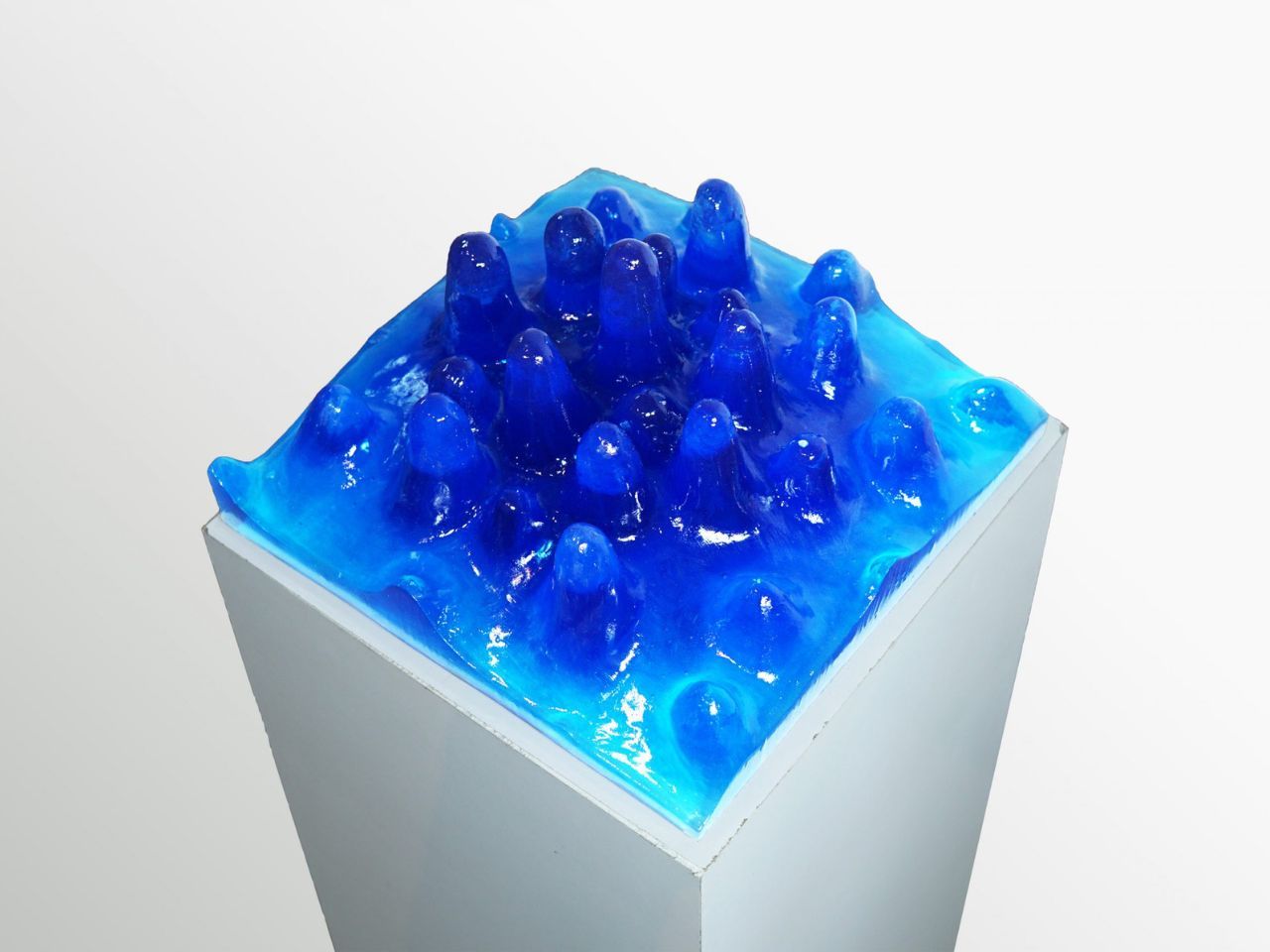 Декоративная панель / скульптура LO Contemporary STALAGMITES ARCH-00083848 - Вид №2