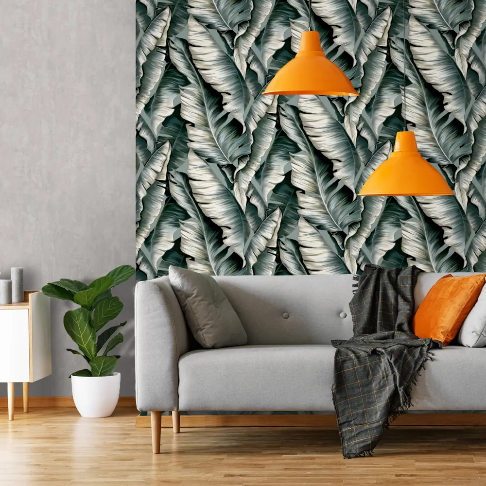 Обои флизелиновые Erismann Santiago бежевые 1.06 м ЭР60394-03 STLM-2041230 - Вид №4