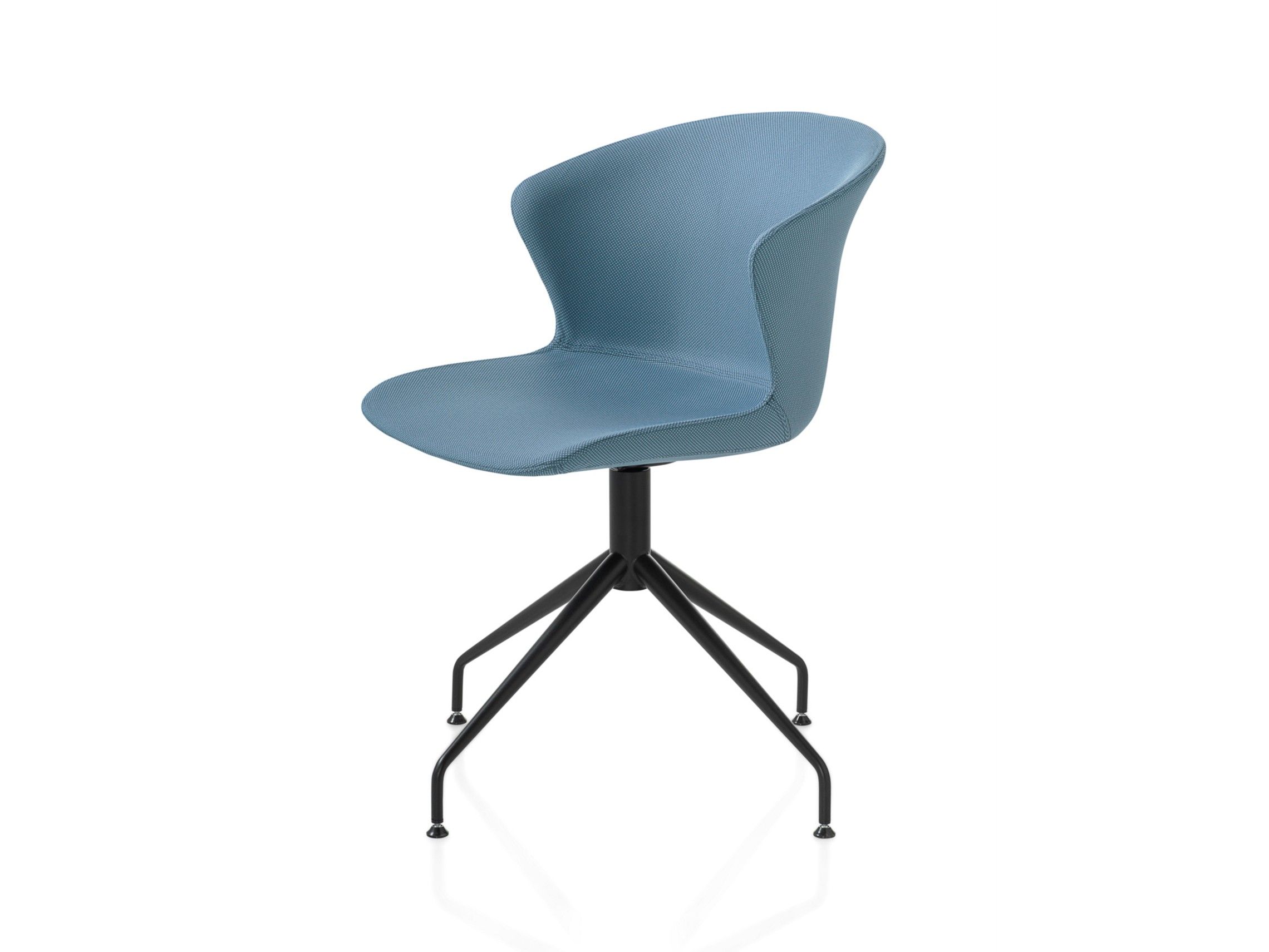 Поворотный стул на тканевом насесте Kastel Kicca Plus ARCH-00058786