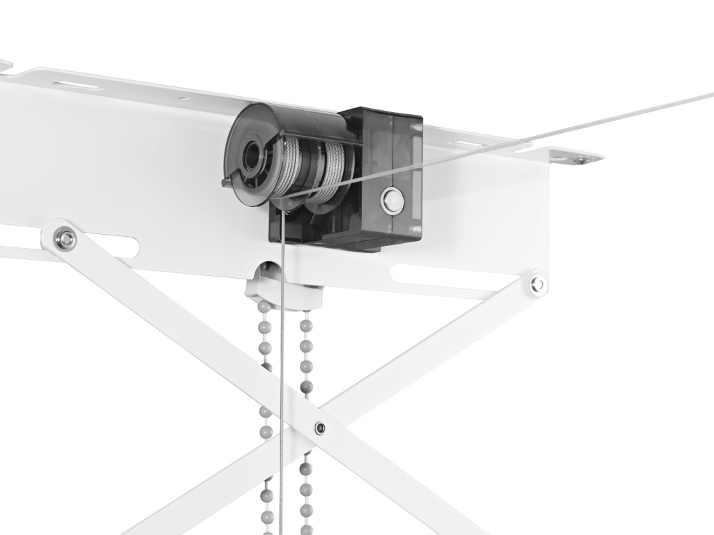 Сушилка для белья на потолок Веллекс CH4190 SensPa sun-id-2005460