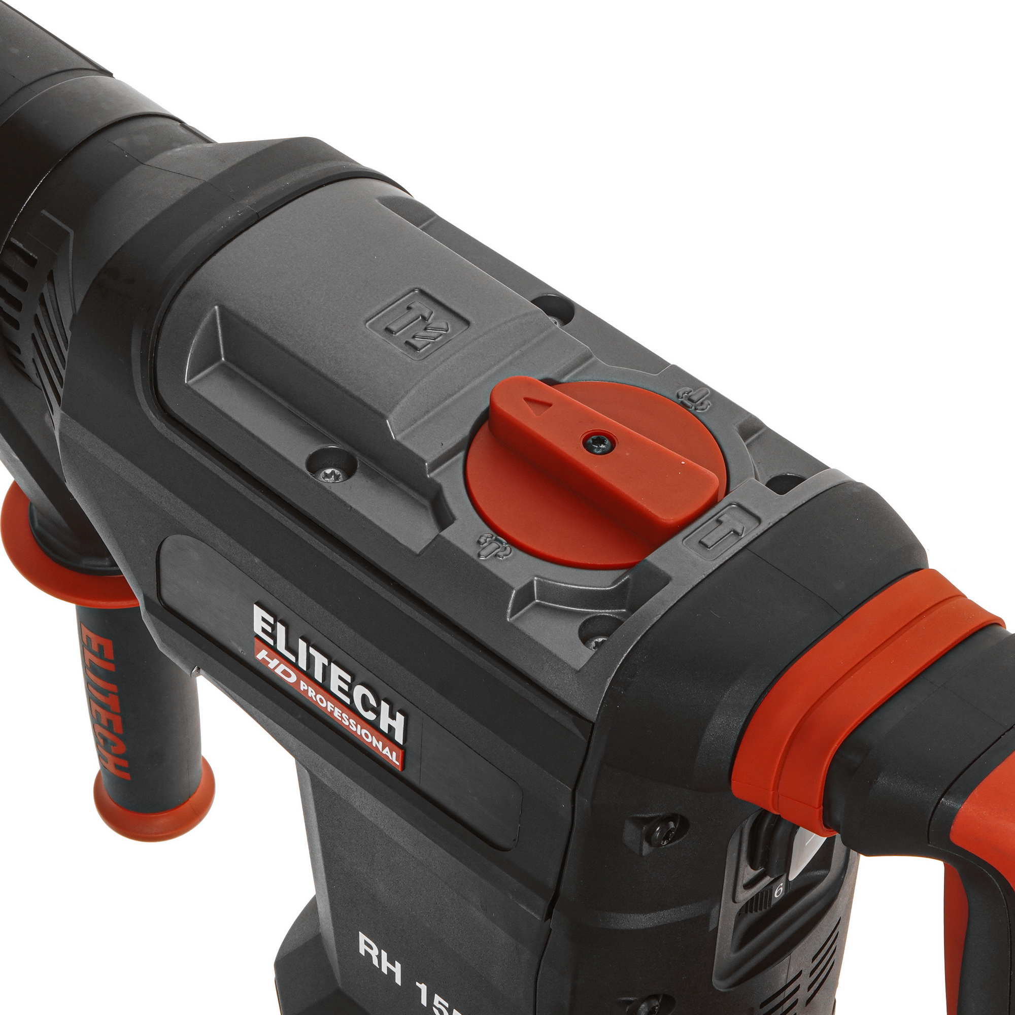 Перфоратор Elitech HD RH 1552E 5470777 STDN-0057942 - Вид №4
